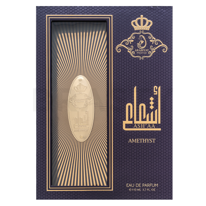 Arabiyat Prestige Ash'aa Amethyst