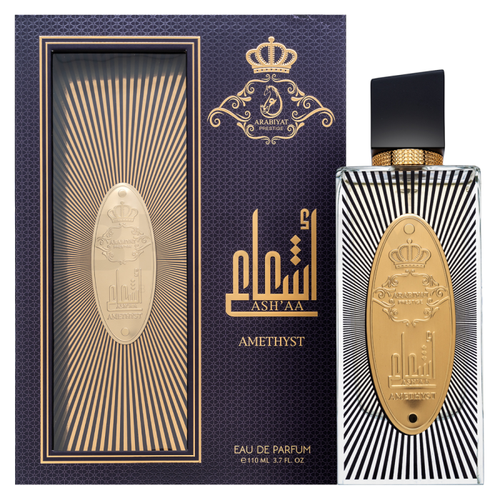 Arabiyat Prestige Ash'aa Amethyst