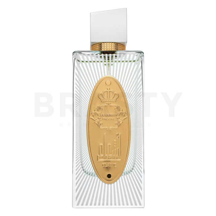 Arabiyat Prestige Ash'aa Blanc