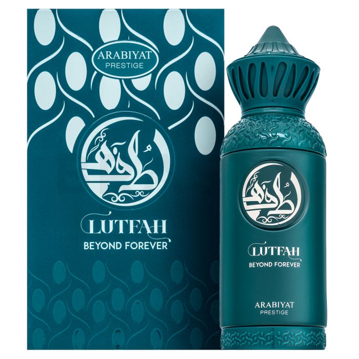Arabiyat Prestige Lutfah Beyond Forever