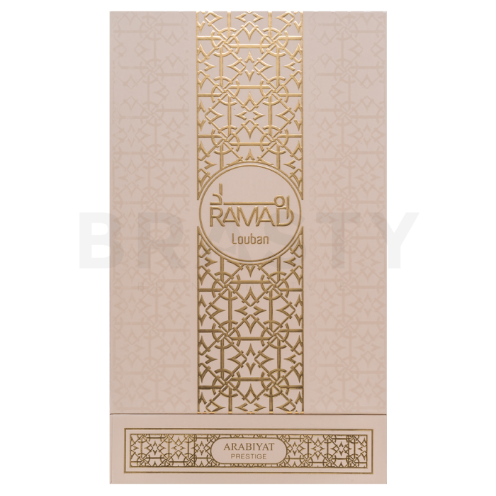 Arabiyat Prestige Ramad Louban