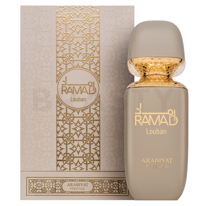 Arabiyat Prestige Ramad Louban