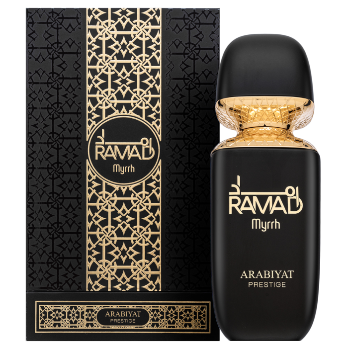 Arabiyat Prestige Ramad Myrrh