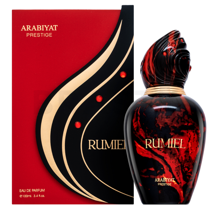Arabiyat Prestige Rumiel