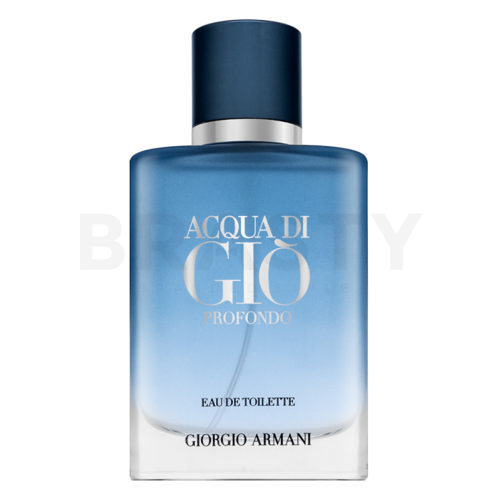 Armani Acqua di Gio Profondo