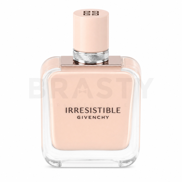 Givenchy Irresistible Nude Velvet