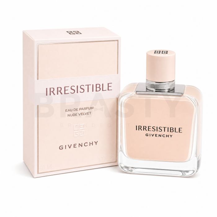 Givenchy Irresistible Nude Velvet