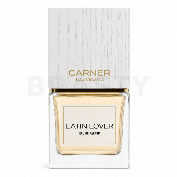 Carner Barcelona Latin Lover