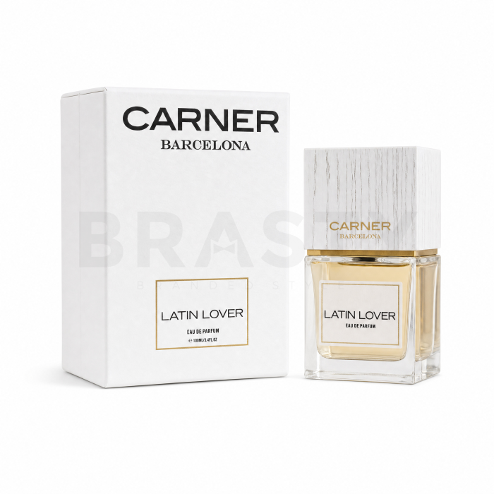 Carner Barcelona Latin Lover