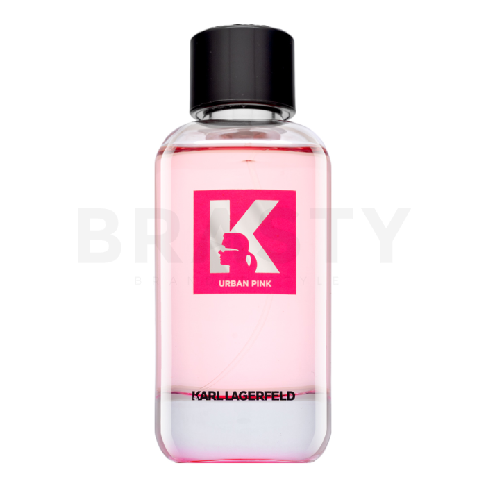 Lagerfeld Jeans Urban Pink