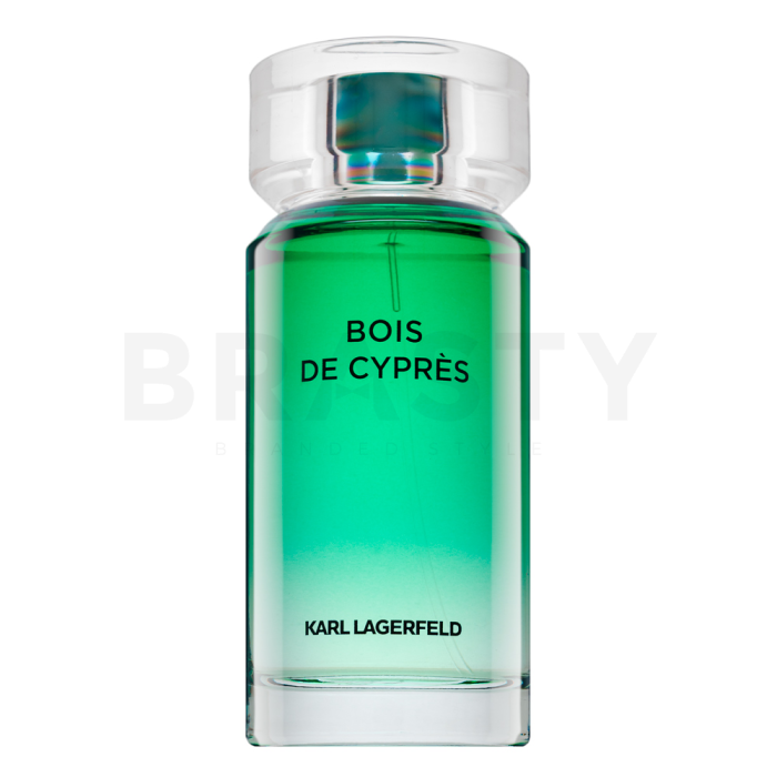 Lagerfeld Bois de Cyprès