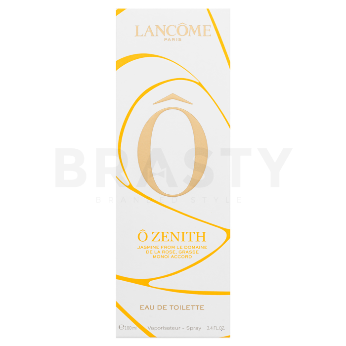 Lancôme Ô Zenith