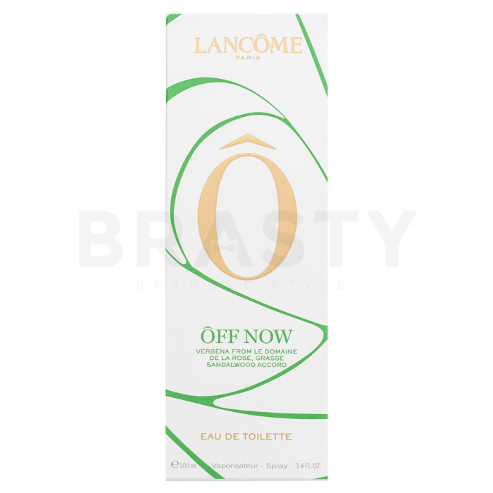 Lancôme Ô de Lancome Ôff Now