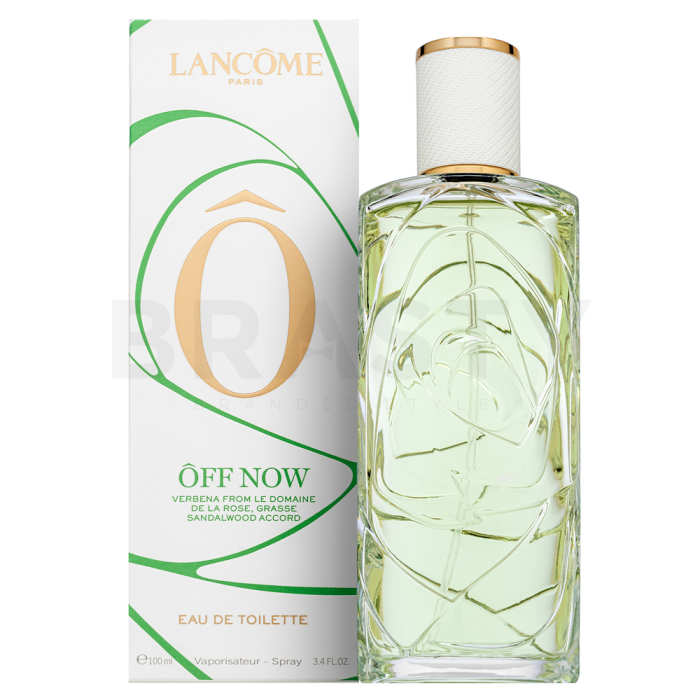 Lancôme Ô de Lancome Ôff Now