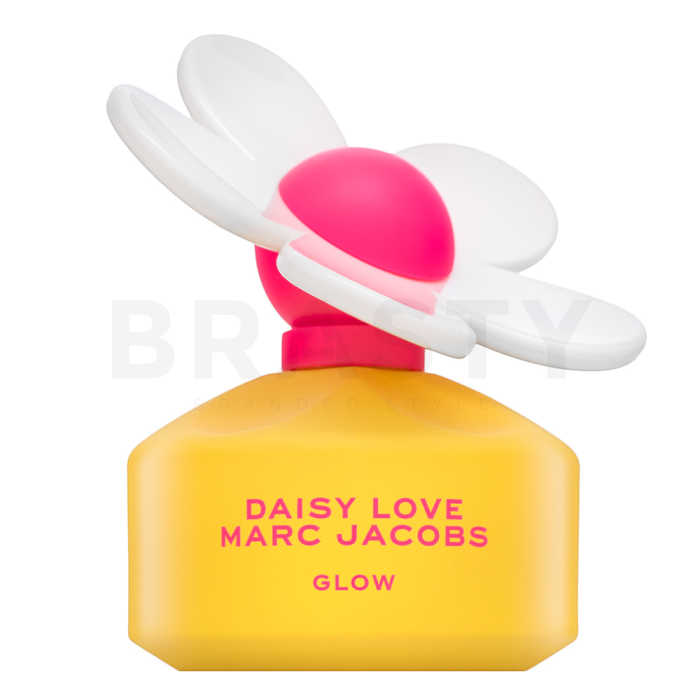 Marc Jacobs Daisy Love Glow