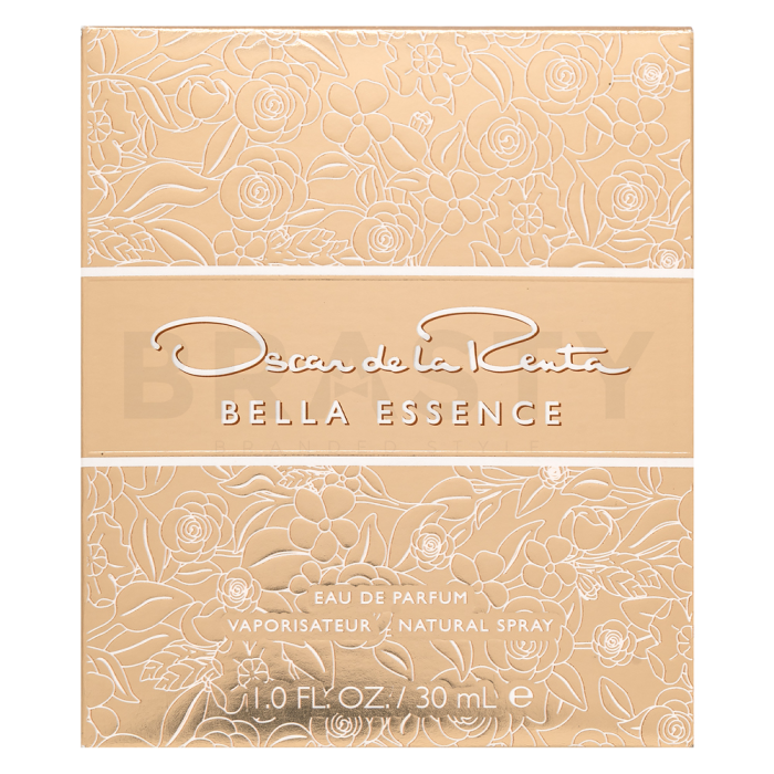 Oscar de la Renta Bella Essence