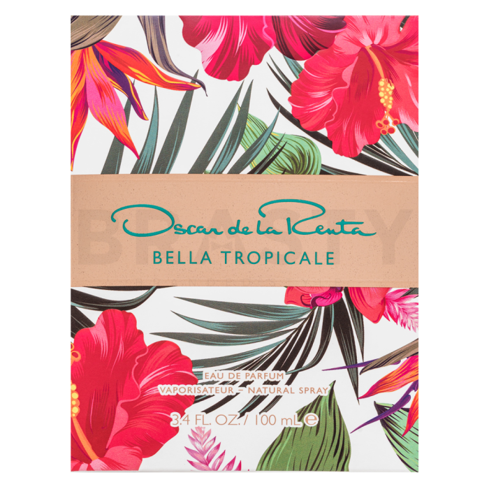Oscar de la Renta Bella Tropicale
