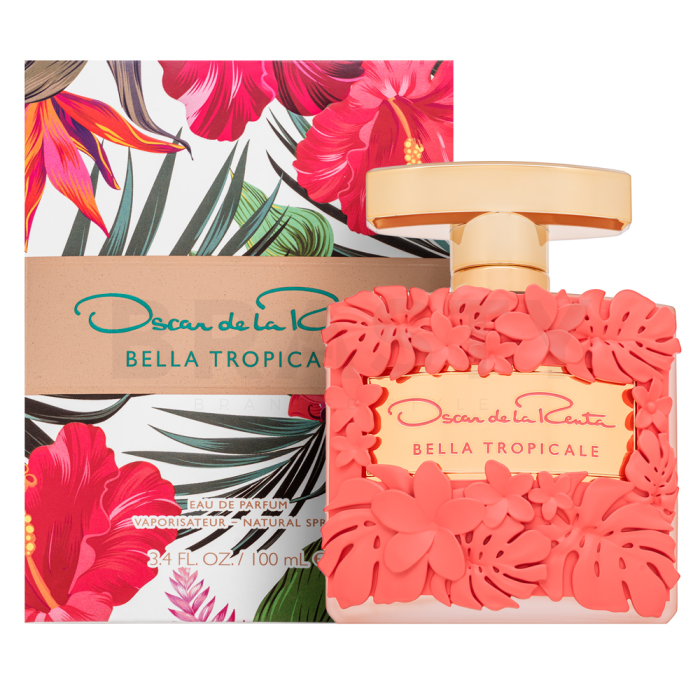 Oscar de la Renta Bella Tropicale