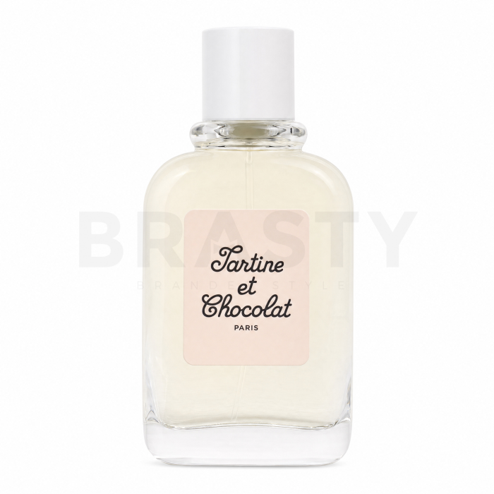 Givenchy Tartine et Chocolat Ptimusc
