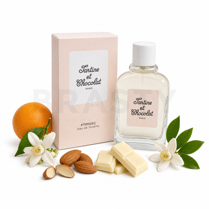 Givenchy Tartine et Chocolat Ptimusc