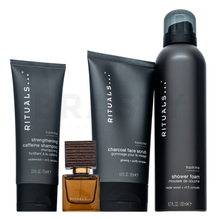 Rituals Homme Medium Gift
