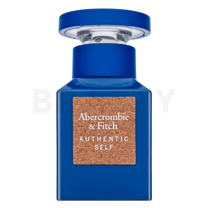 Abercrombie & Fitch Authentic Self
