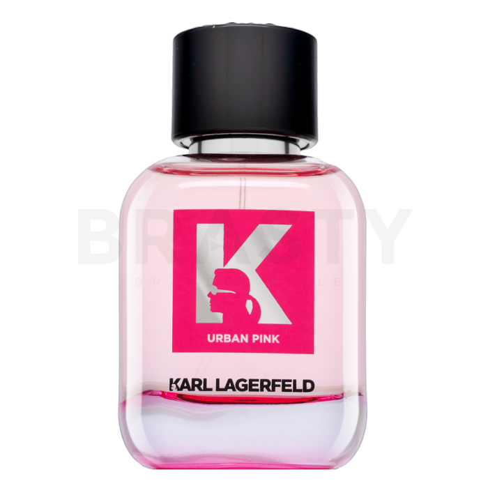 Lagerfeld Jeans Urban Pink