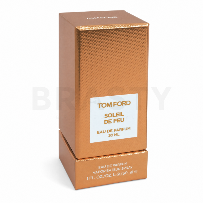 Tom Ford Soleil De Feu