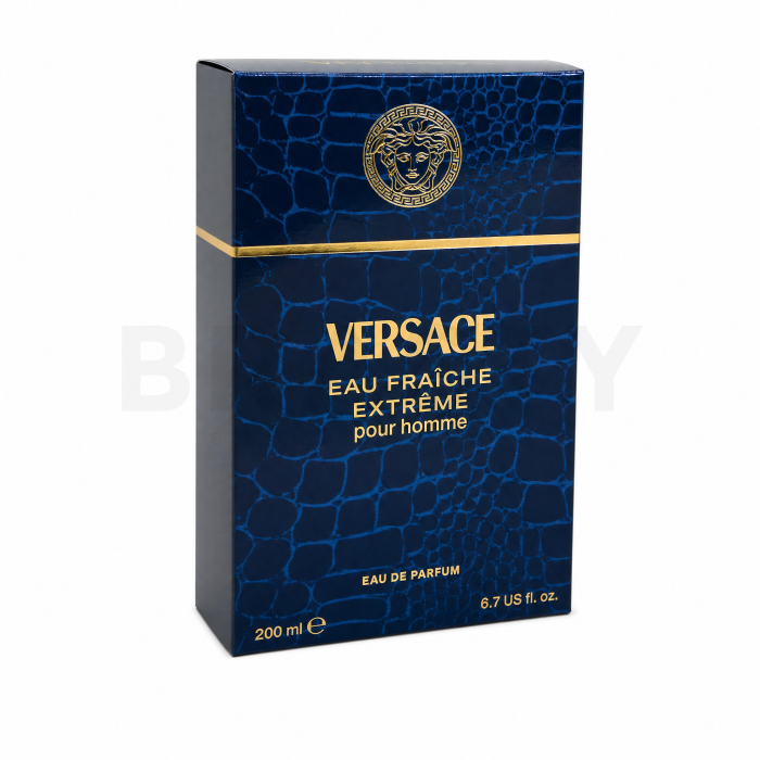 Versace Man Eau Fraiche Extreme