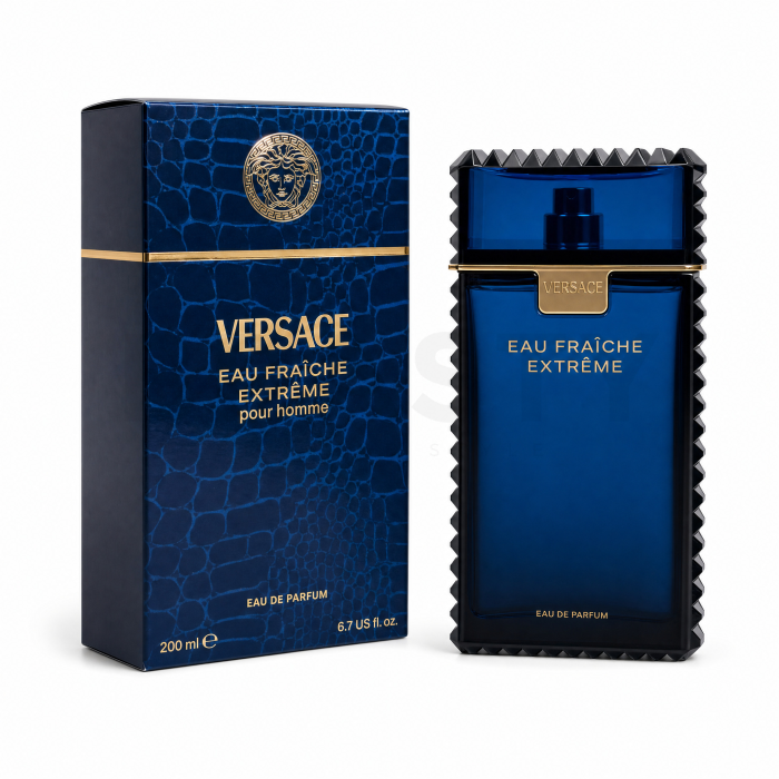 Versace Man Eau Fraiche Extreme