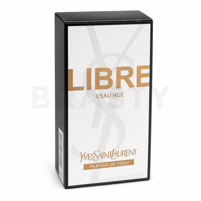 Yves Saint Laurent Libre L’Eau Nue