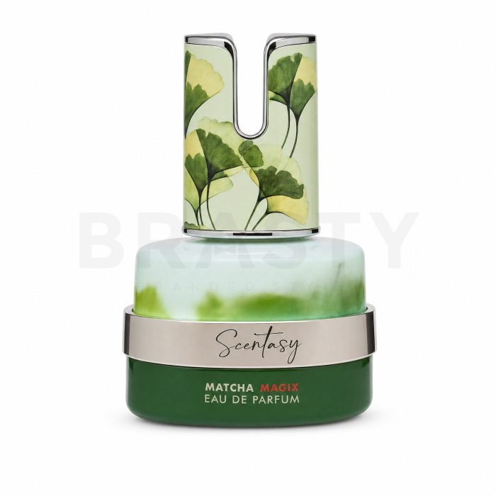 Armaf Scentasy Matcha Magix