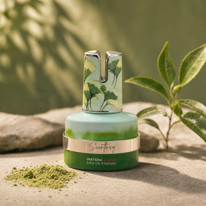 Armaf Scentasy Matcha Magix