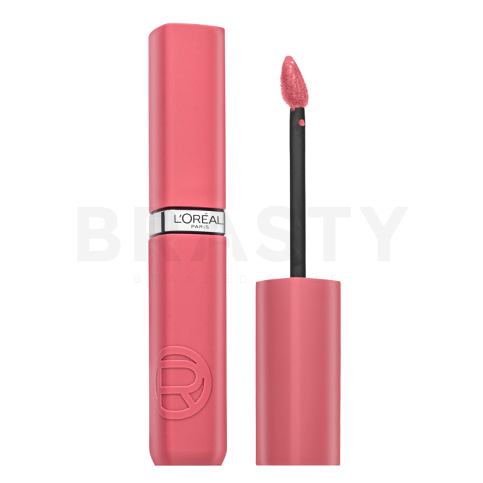L´Oréal Paris Infaillible Matte Resistance 200 Lipstick & Chill