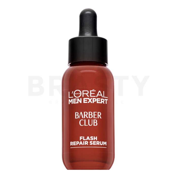 L´Oréal Paris Men Expert Barber Club Flash Repair Serum