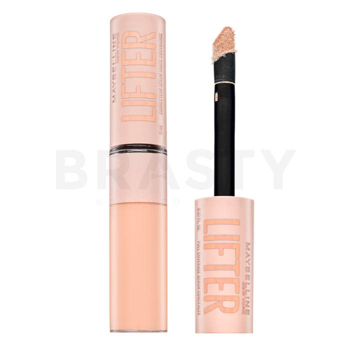 Maybelline Lifter Full Coverage Serum Concealer 25