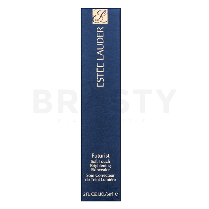 Estee Lauder Futurist Soft Touch Brightening Skincealer 3W