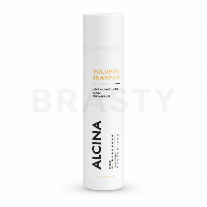 Alcina Volume Line Volume Shampoo