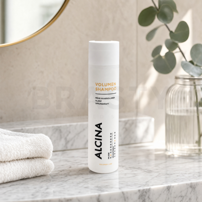 Alcina Volume Line Volume Shampoo