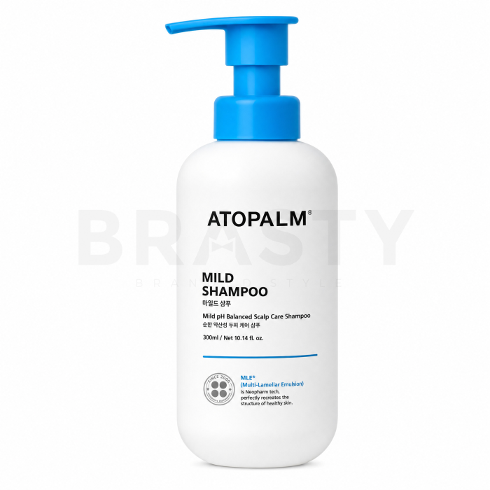 Atopalm Mild Shampoo