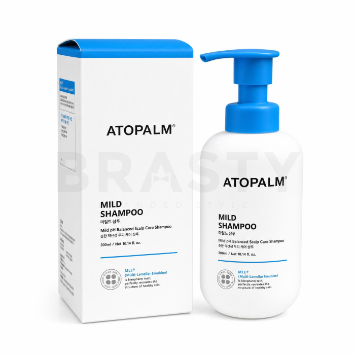 Atopalm Mild Shampoo