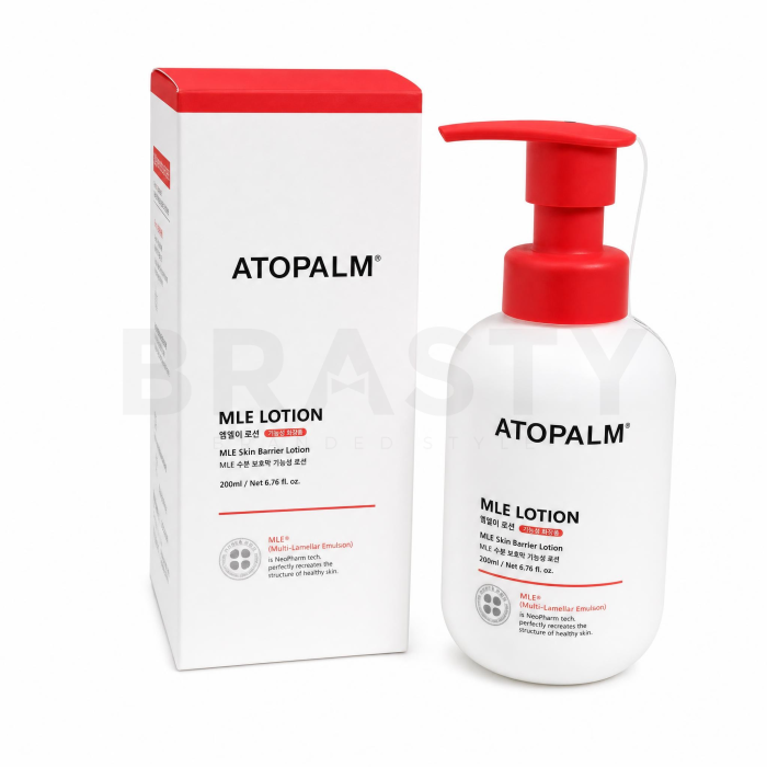 Atopalm MLE Lotion