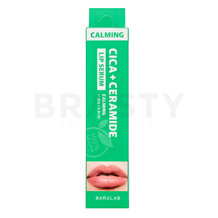 Barulab Cica + Ceramide Calming Lip Serum