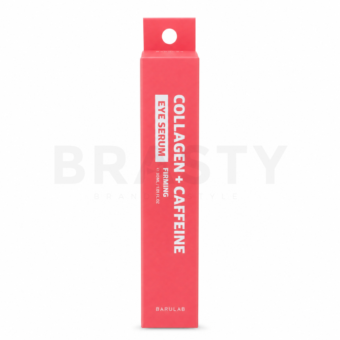 Barulab Collagen + Caffeine Firming Eye Serum