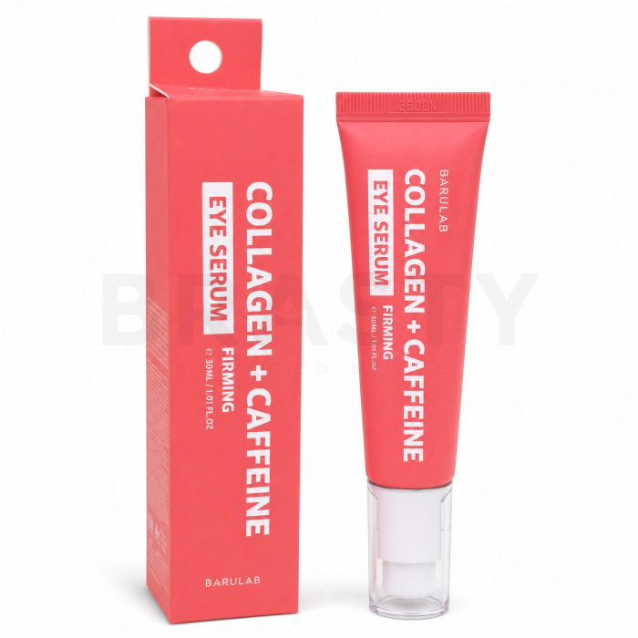 Barulab Collagen + Caffeine Firming Eye Serum