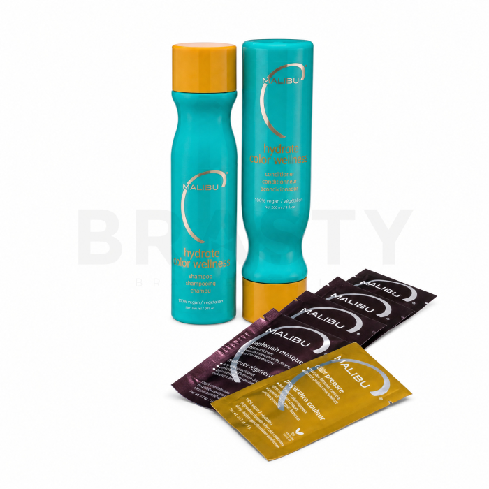 Malibu C Hydrate Color Wellness