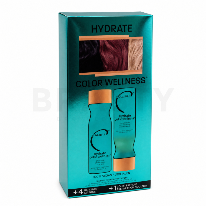 Malibu C Hydrate Color Wellness