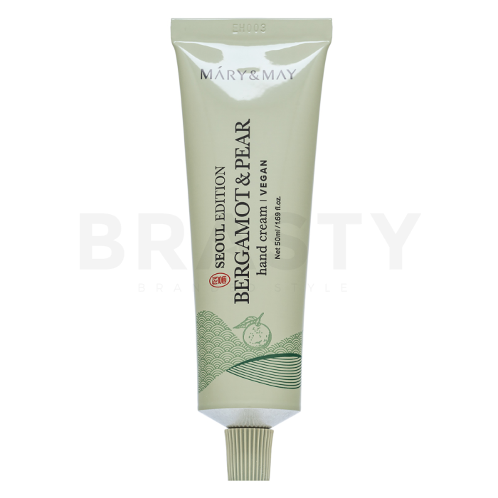 Mary & May Bergamot & Pear Hand Cream