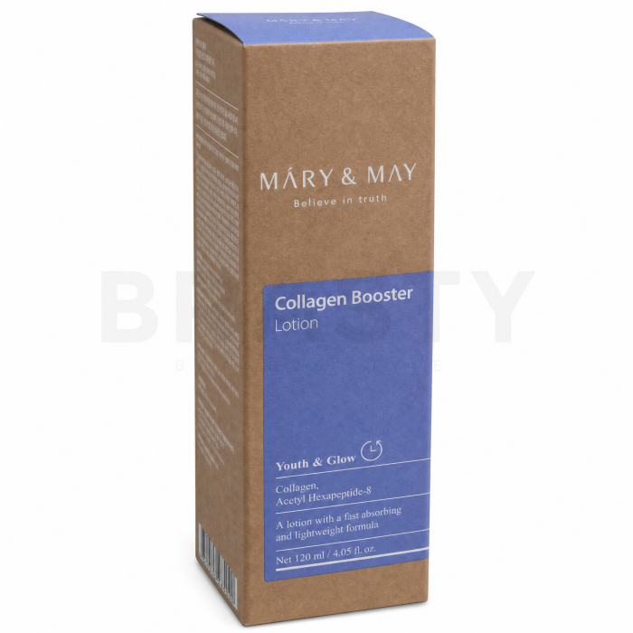 Mary & May Collagen Booster Lotion