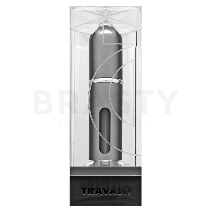 Travalo Classic REF U 5 ml Titanium